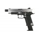 WE Модель пистолета SigSauer P226 P-Virus Limited Edition, металл
